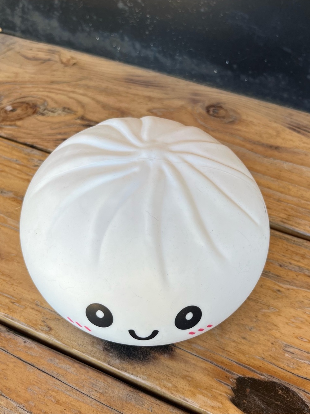 The Toy Network Squishy Dumpling - Picture 2 of 3